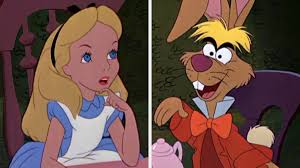 We Know Which "Alice In Wonderland" Character You Are Based On This Quiz
