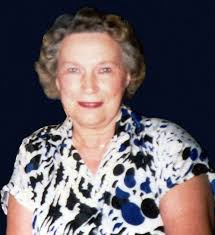 Betty Sturman Obituary