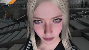 The First Descendant HQ