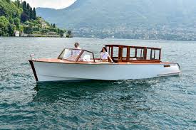 A classic boat requires more coverage than a typical boat. La Dolce Vita Italian Classic Boats Yachtworld