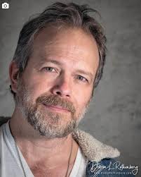 Brian Gaskill Interview