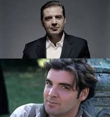 Brendan Coyle