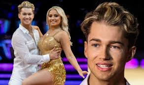 Aj pritchard подлинная учетная запись @aj11ace. Aj Pritchard Speaks Out On Job Loss After Strictly Come Dancing Exit It S Been Very Hard Celebrity News Showbiz Tv Express Co Uk