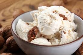 Now turn the cuisinart ice cream maker and pour the mixture into the frozen freezer bowl. Pin On Frozen Treats