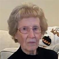 Ruth Marie Goetz Obituary