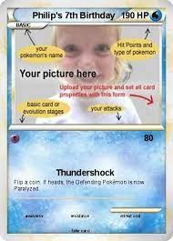 And a pikachu illustrator card, awarded for a pokemon award competition, allegedly sold for a cool $90,000 usd. Pin By Jennifer Niedermoser On Party Pokemon Birthday Party Pokemon Party Pokemon Birthday