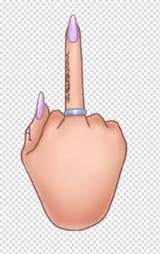 Middle Finger Illustration Transparent Background Png Clipart Hiclipart Man illustration, middle finger doge internet meme, middle finger transparent background png clipart. middle finger illustration transparent