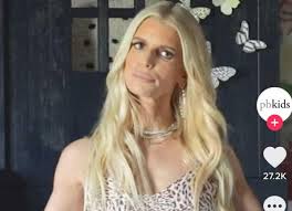 Jessica Simpson Thanks Husband Eric Johnson for Her Porn Name as She  Wishes Him Happy Birthday - IMDb
