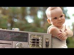 Cute Little Babies Dancing Super Adorable And Funny Baby Compilation Youtube