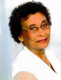 Mary Fields Patton Obituary