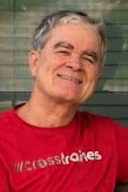 Michael "Mike" Robert Stallings, 76, Floyds Knobs