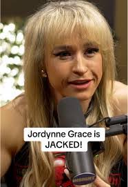 Grace Power's Instagram, Twitter & Facebook