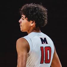 Luis Silberberg's Mater Bay Academy Career Home