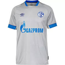 Jun 24, 2021 · fc schalke 04: Umbro Fc Schalke 04 18 19 Auswarts Trikot Herren High Rise Electric Blue Im Online Shop Von Sportscheck Kaufen