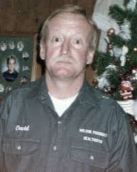 David Alan Brown Obituary March 8, 2024