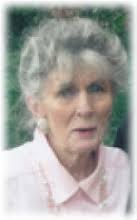 Obituary information for Olive Letourneau
