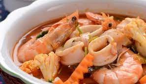 Check spelling or type a new query. Tomyam Campur Myresipi Com Resep Makanan Makanan Daun Ketumbar