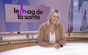 « Le tandem n’était plus possible » : pourquoi Flavie Flament reprend seule le « Mag de la santé » — Le Parisien