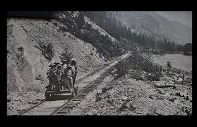 The Transcontinental Railroad S 150 Anniversary