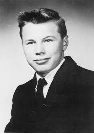 Robert Shepardson Obituary (1941