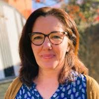 Maite Molina Barbastro