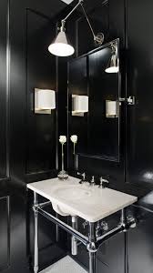 1 2 3 4 5. 30 Astonishing Black Bathroom Designs
