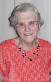 Obituary information for Sylvia Purchase