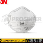 Respirador 3M 8801 PFF2 al por mayor - Prosinfer - Seguridad Industrial