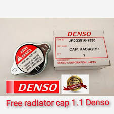 It is approved and recommended for all. Buy Proton Inspira Cvt Mitsubishi Lancer Cy4 Radiator Tangki Air 26mm Double Layer Brand Polar Free Radiator Cap Denso Seetracker Malaysia