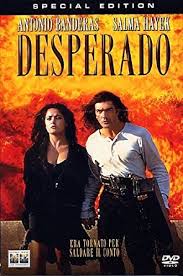 Bienvenidos a la página oficial de antonio banderas. Desperado By Antonio Banderas Amazon De Dvd Blu Ray
