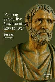 This drawing have explained the life's philosophy.