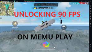 Holaa bienvenid@s a este video tutorial de como poder jugar free fire en tu pc a 60 o 120 fps se me olvido probarlo con msi afterburner para mostrar los fps. Play Free Fire On Pc With 90 Fps Memu Exclusive Memu Blog
