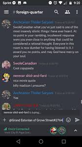 Everyone in this room is now dumber for having listened to it. This Was On The Tes3 Meme Discord Archcanon Tholer Saryoni Facebook