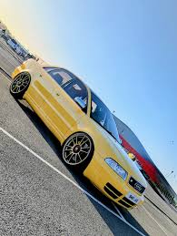 Image result for Imola Yellow 2004 S4