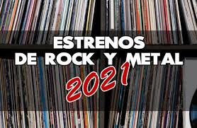 Последние твиты от tons of rock (@tonsofrock). Calendario De Estrenos De Discos De Rock Y Metal En 2021 Rock And Blog