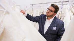 Please wear any combination of the colors red, black and/or white. Edmonton S Wedding Whisperer Joins Cast Of Say Yes To The Dress Cbc News
