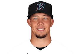 Kyle Skipworth (C) Stat Splits