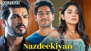 Prisha And Sameer Kay Beech Badh Rahi Nazdikiyan