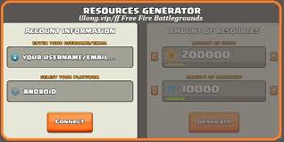 Free fire generator is not less than a blessing for the fans of ff. Ulong Vip Ff Free Fire Battlegrounds Generator Online Gratis Diamonds Katatekno Com