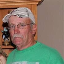 Roger T. Ford Sr. Obituary