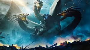 Questo film ha un perchè solo grazie ai notevoli effetti speciali (king kong è realizzato con maestria. Monsterverse La Timeline Dell Universo Di Godzilla E King Kong