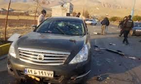 Sundimtarët e hamasit të gazës kishin kërcënuar. Deklarata E Forte E Zyrtarit Amerikan Izraeli Qendron Pas Vrasjes Se Shkencetarit Iranian Kosova Sot