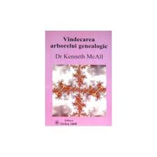 Vindecarea Arborelui Genealogic Carti Minunate