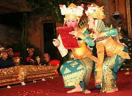 Tari Bali Wikipedia Bahasa Indonesia Ensiklopedia Bebas