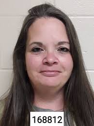 Offender Information