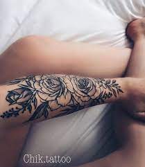 Pin On Tattooed Hotties