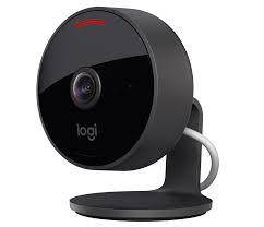 News 360 reviews takes an unbiased approach to our this remote view of your home can reduce the time it takes to notify the proper authorities. Logitech Circle View Security Camera System Homekit Enabled