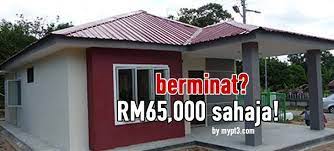 Bina rumah pprt hanya 25 hari. Permohonan Rumah Mesra Rakyat Johor 2017 Red Pastel E