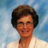 Obituary information for Martha Jane Collins