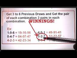 Secret Technique To Select Your Winning Lottery Numbers And Win Jackpot Youtube Winning Lottery Numbers Lotto Lottery Lottery